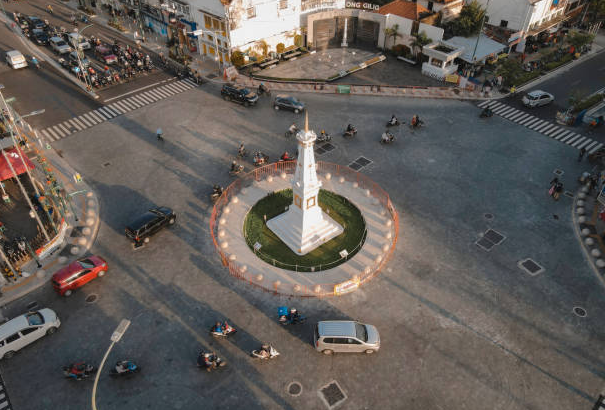 Tugu Jogja